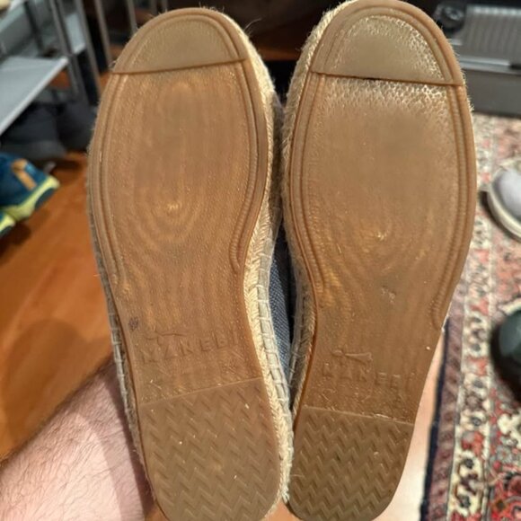 Manebi Espadrilles - Picture 3 of 3